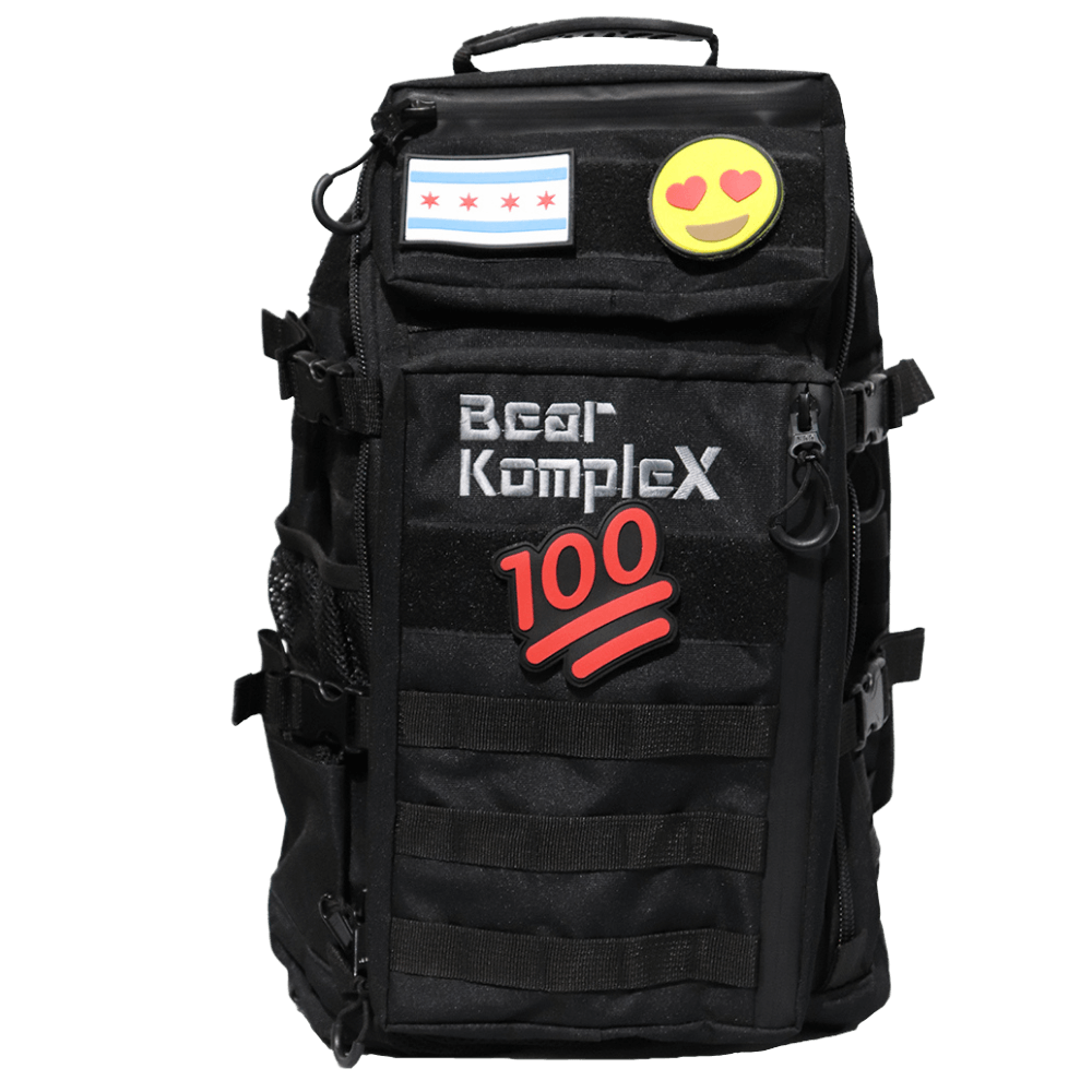 Commuter Series- Backpack