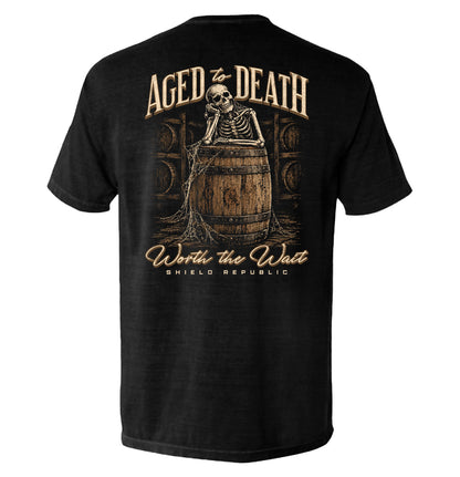 Aged to Death