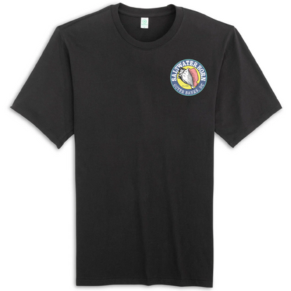 Outer Banks, NC Sportfisher Men's Cotton Tee