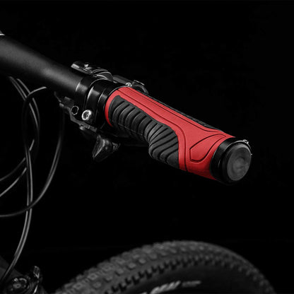 ROCKBROS Mountain Bike  Bicycle Handlebar Grips