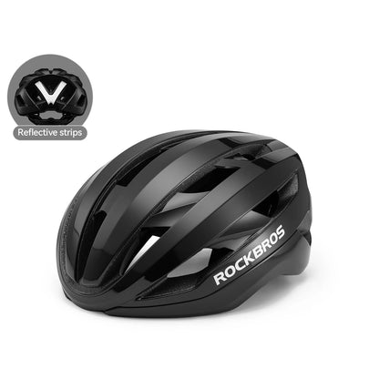 Lightweight Bicycle Helmet LK-79