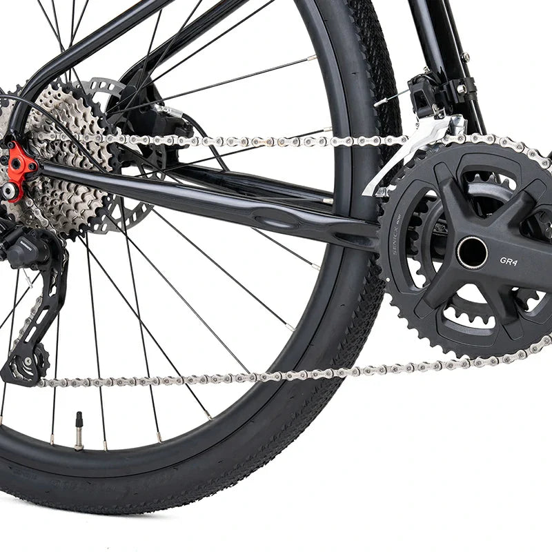 Voyager - Gravel Bike