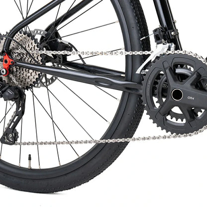 Voyager - Gravel Bike