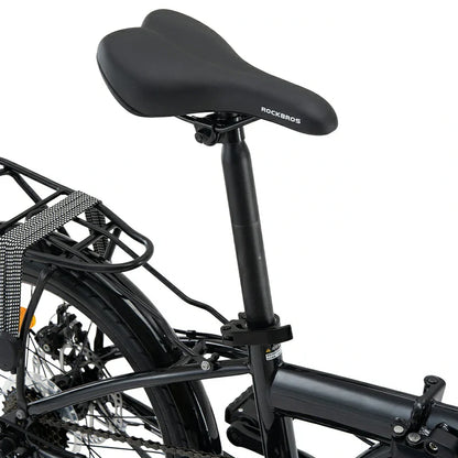 SKN - Folding Bike