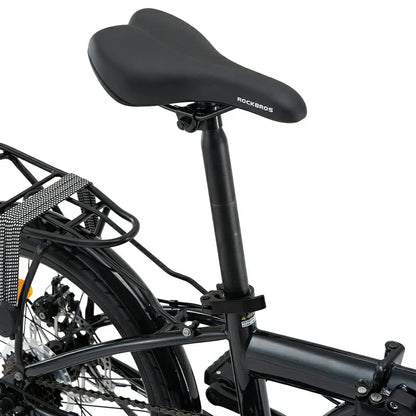 SKN - Folding Bike