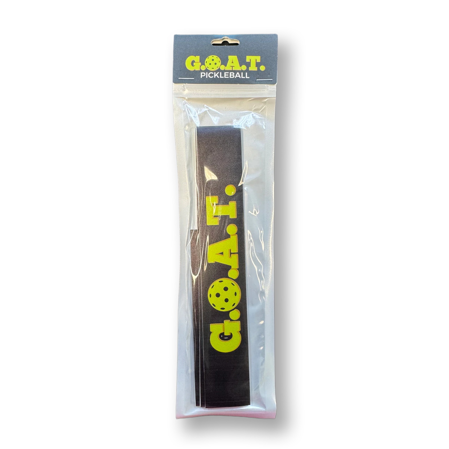 GOAT Edge Guard Tape - (Mix or Match 3 for $15)