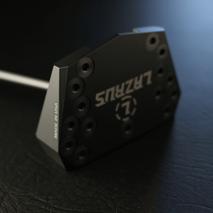 LAZRUS Golf Zero Torque Mallet Putters (Cosmetic Blemishes)