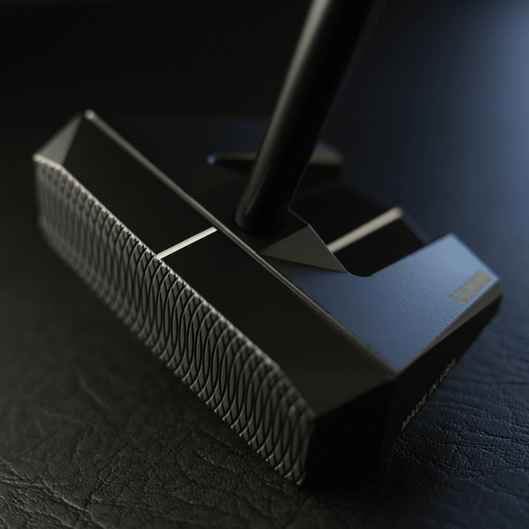 LAZRUS Golf Zero Torque Mallet Putters (Cosmetic Blemishes)