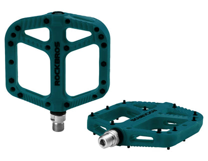 Nylon Platform Pedals