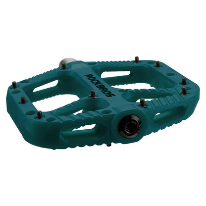 Nylon Platform Pedals