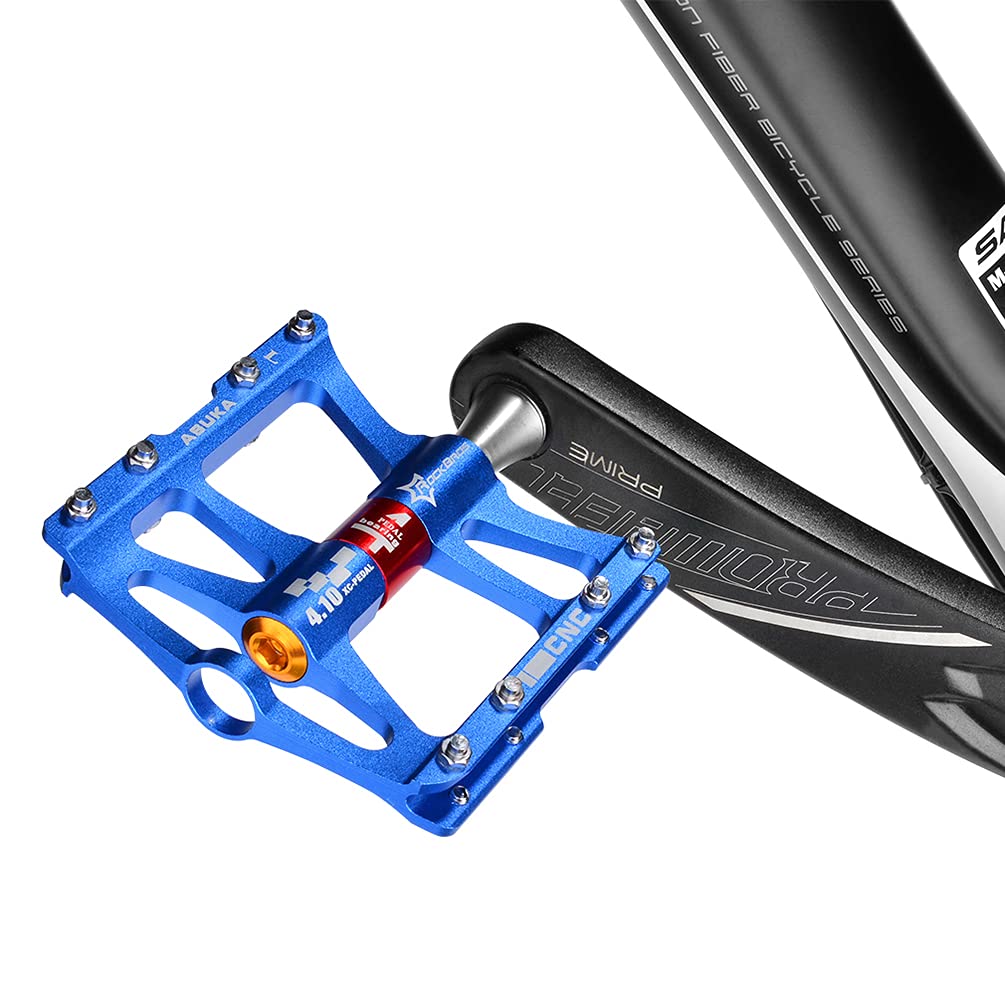 4 Bearing MTB Pedals