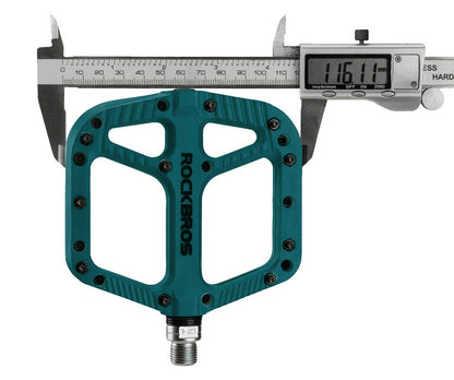 Nylon Platform Pedals