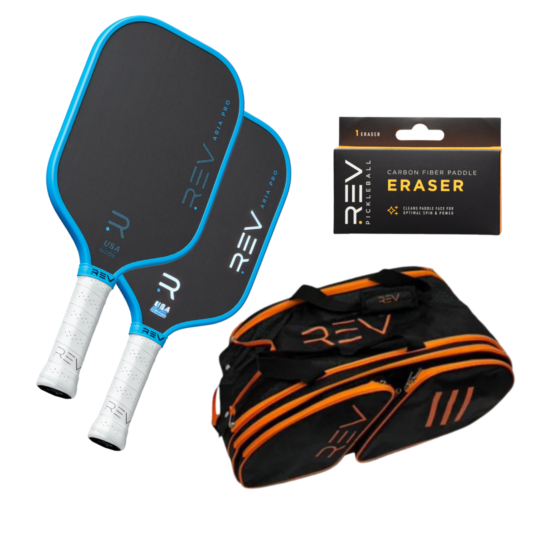 Professional - Mix & Match - Bundle for 2