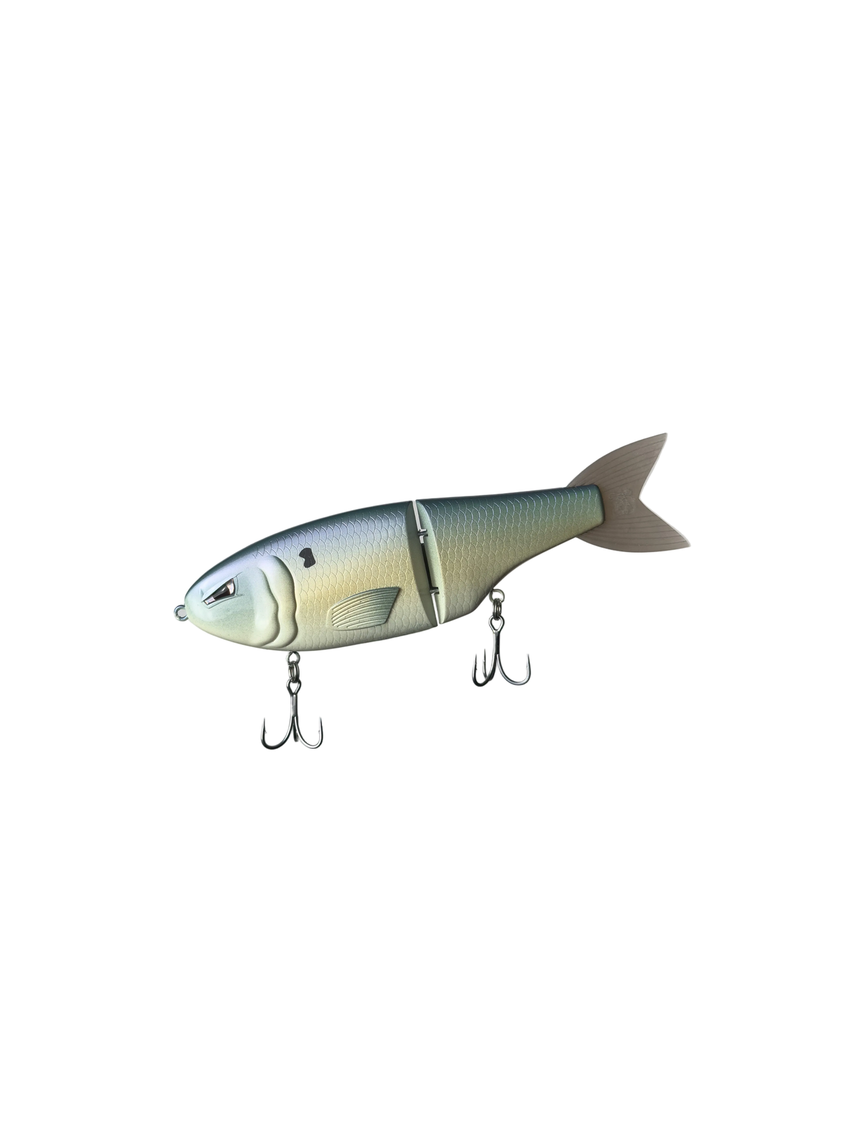 "Baitfish" Metro Glide LT