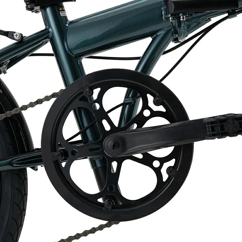 SKN - Folding Bike