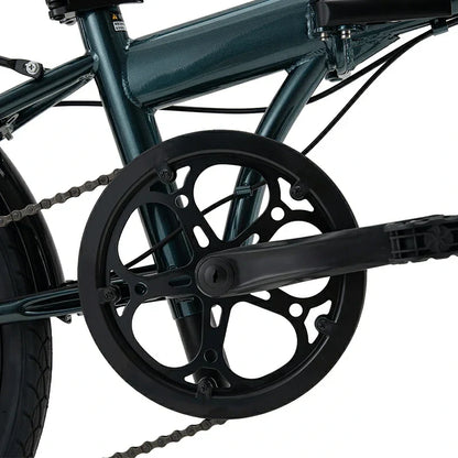 SKN - Folding Bike