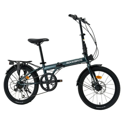 SKN - Folding Bike