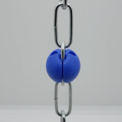 DiscDot - Putting Practice Tool Made From Recycled Discs!