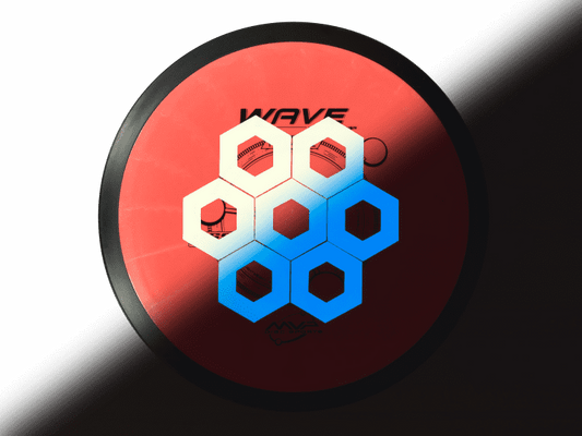 Firefly - Blue Glow Vinyl Stickers (Eclipse 2.0)