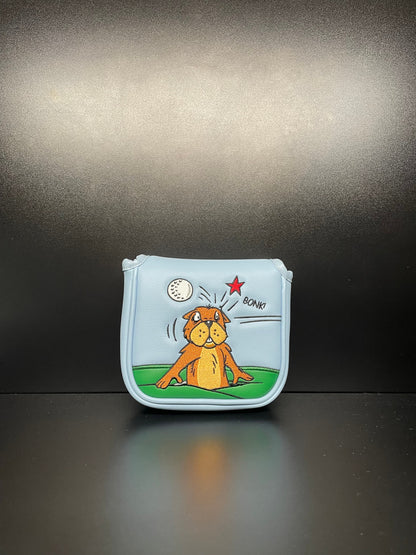 Bonk Gopher Headcover