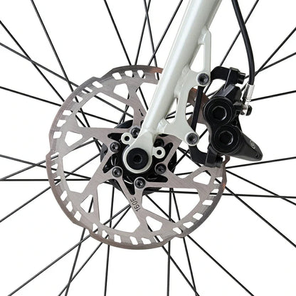 Voyager - Gravel Bike