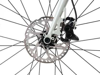 Voyager - Gravel Bike