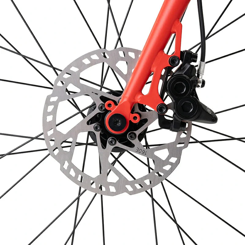 Voyager - Gravel Bike