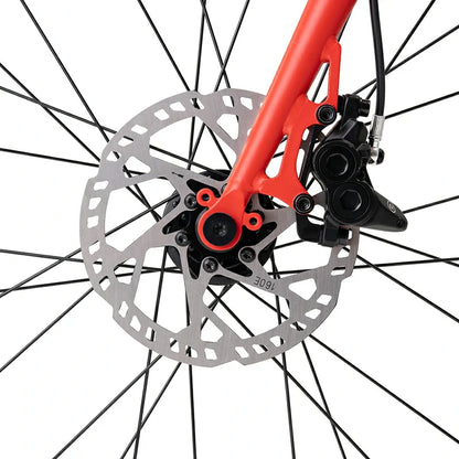 Voyager - Gravel Bike