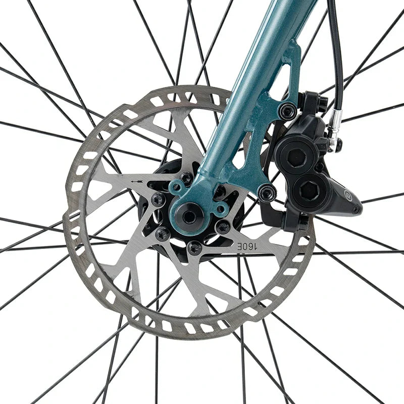 Voyager - Gravel Bike
