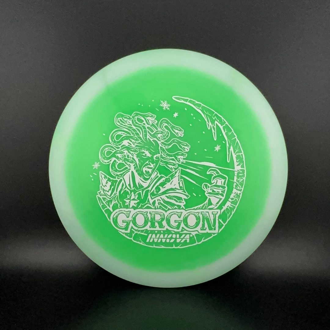 Halo Star Gorgon - Holiday Edition