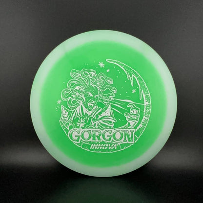 Halo Star Gorgon - Holiday Edition