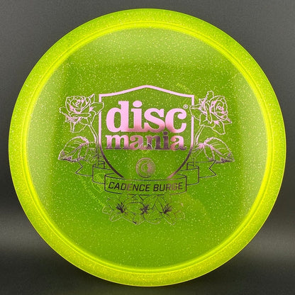 Metal Flake C-Line MD3 - Cadence Burge 2025 Team Series