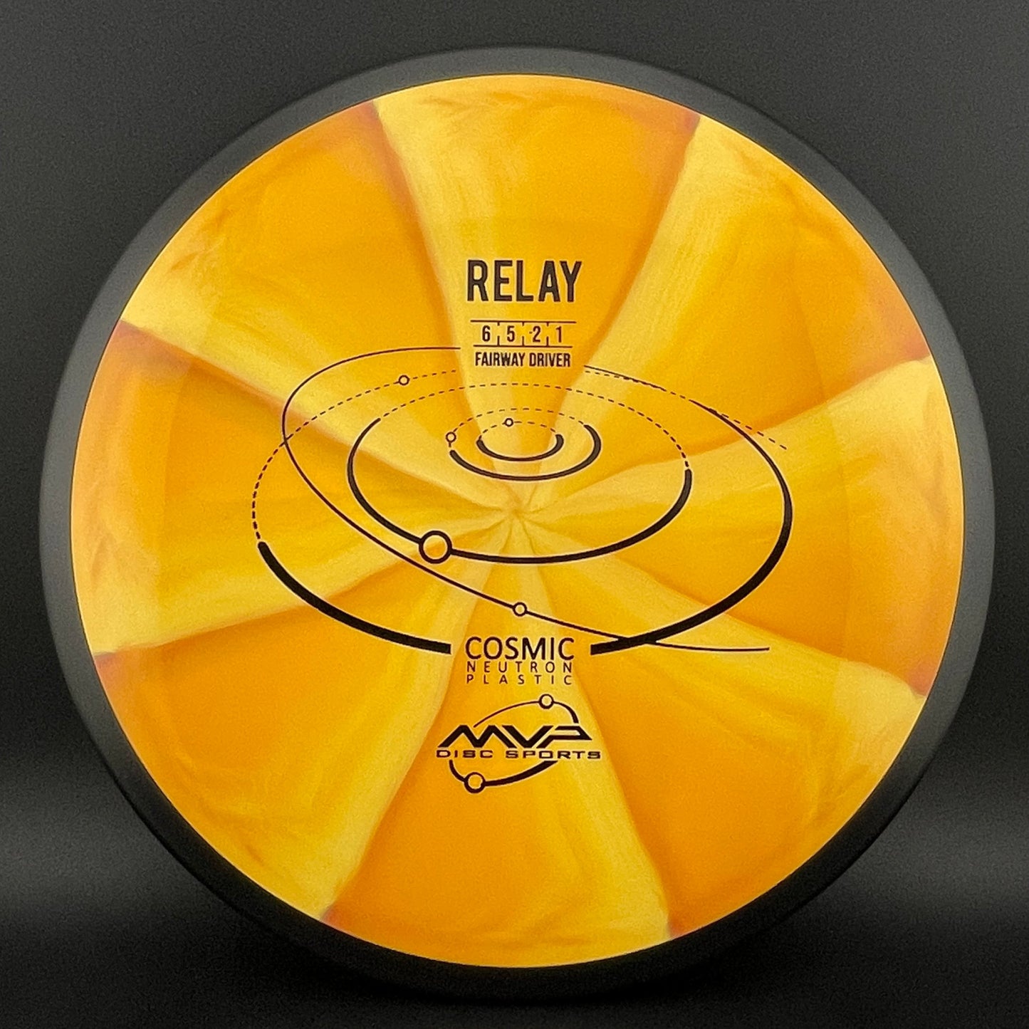 Cosmic Neutron Relay