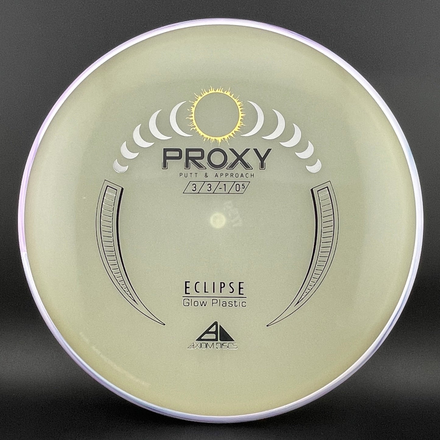 Eclipse 2.0 Proxy