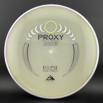 Eclipse 2.0 Proxy