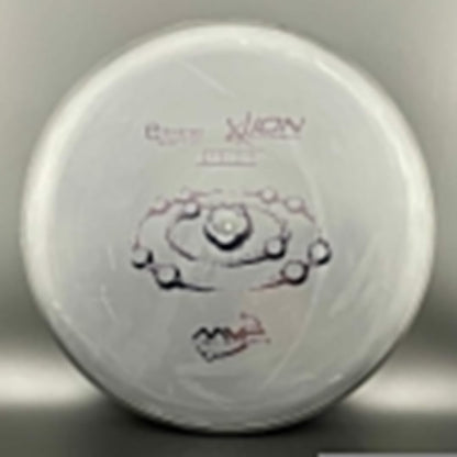 Electron Soft Ion
