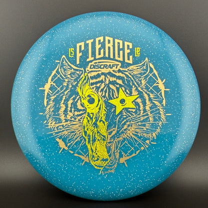 Z Glo Sparkle Fierce - Ledgestone 2025 Season 2