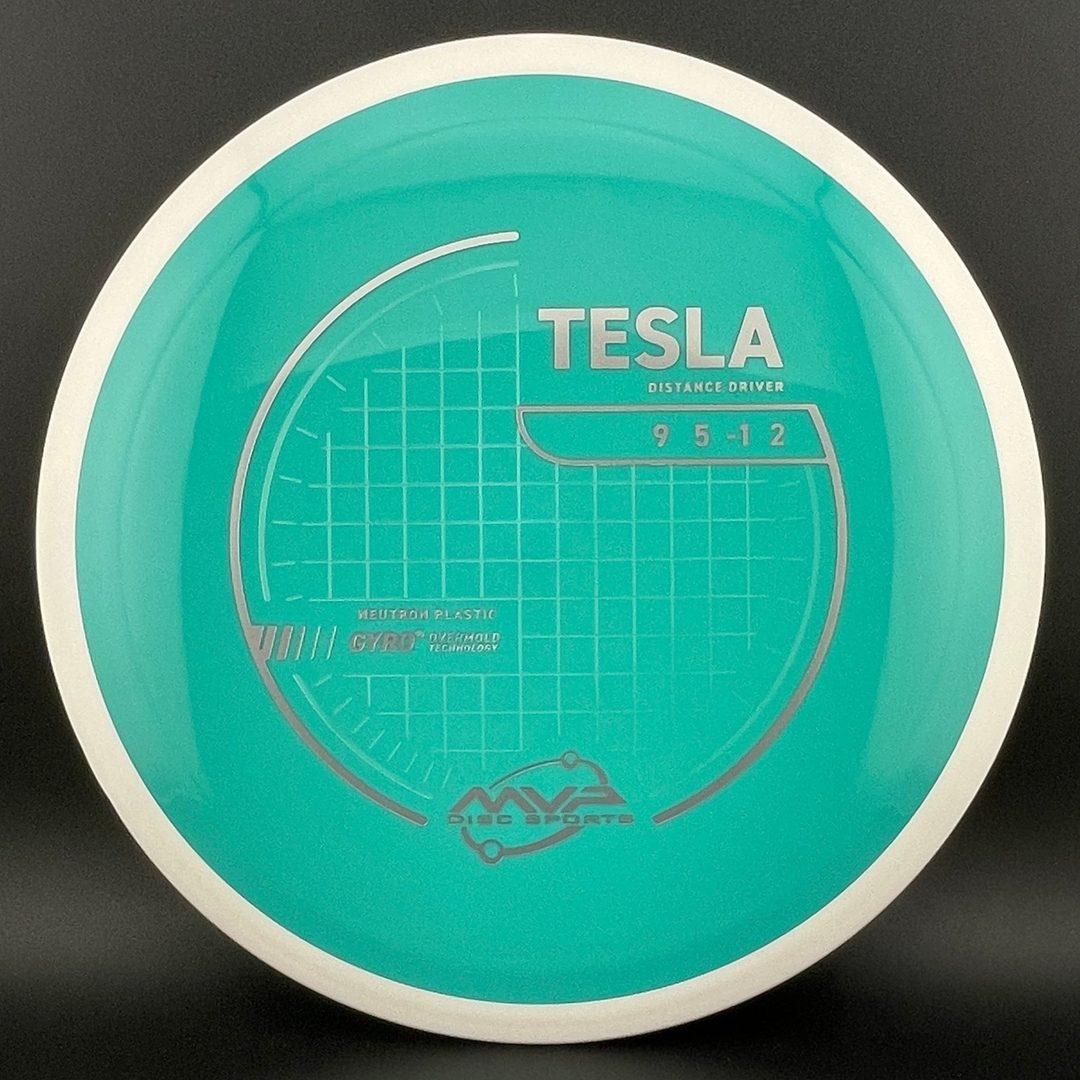 Neutron Tesla