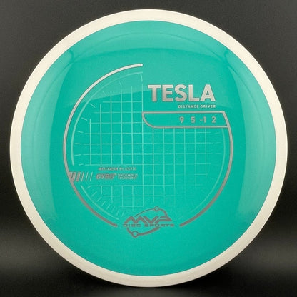 Neutron Tesla