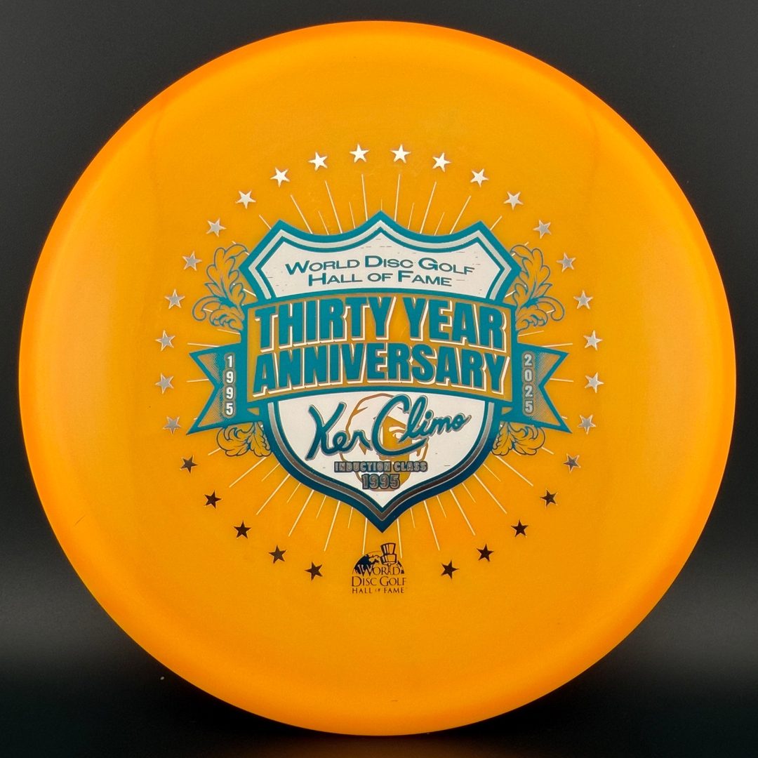 Major Line Belleair - 30 Year Anniversary Hall of Fame