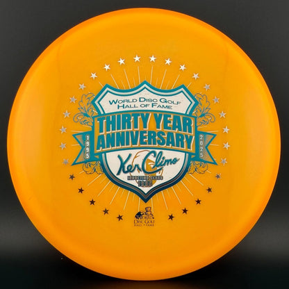 Major Line Belleair - 30 Year Anniversary Hall of Fame