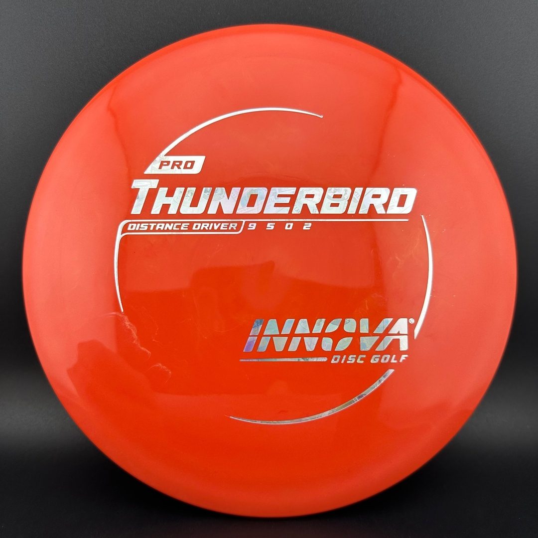 Pro Thunderbird