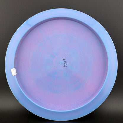 Swirly S-Blend Dynasty