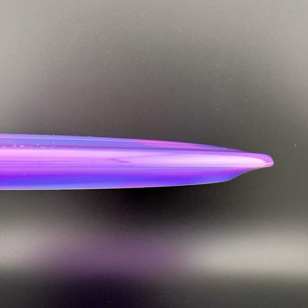 Z Swirl Captain's Raptor - Ulibarri x Wysocki Collab Edition