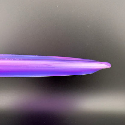 Z Swirl Captain's Raptor - Ulibarri x Wysocki Collab Edition