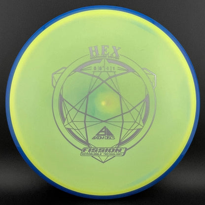 Fission Hex