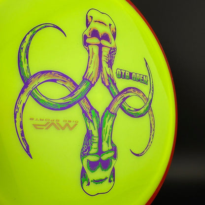 Soft Neutron Crave - OTB Open 2024 - Pirate Nate