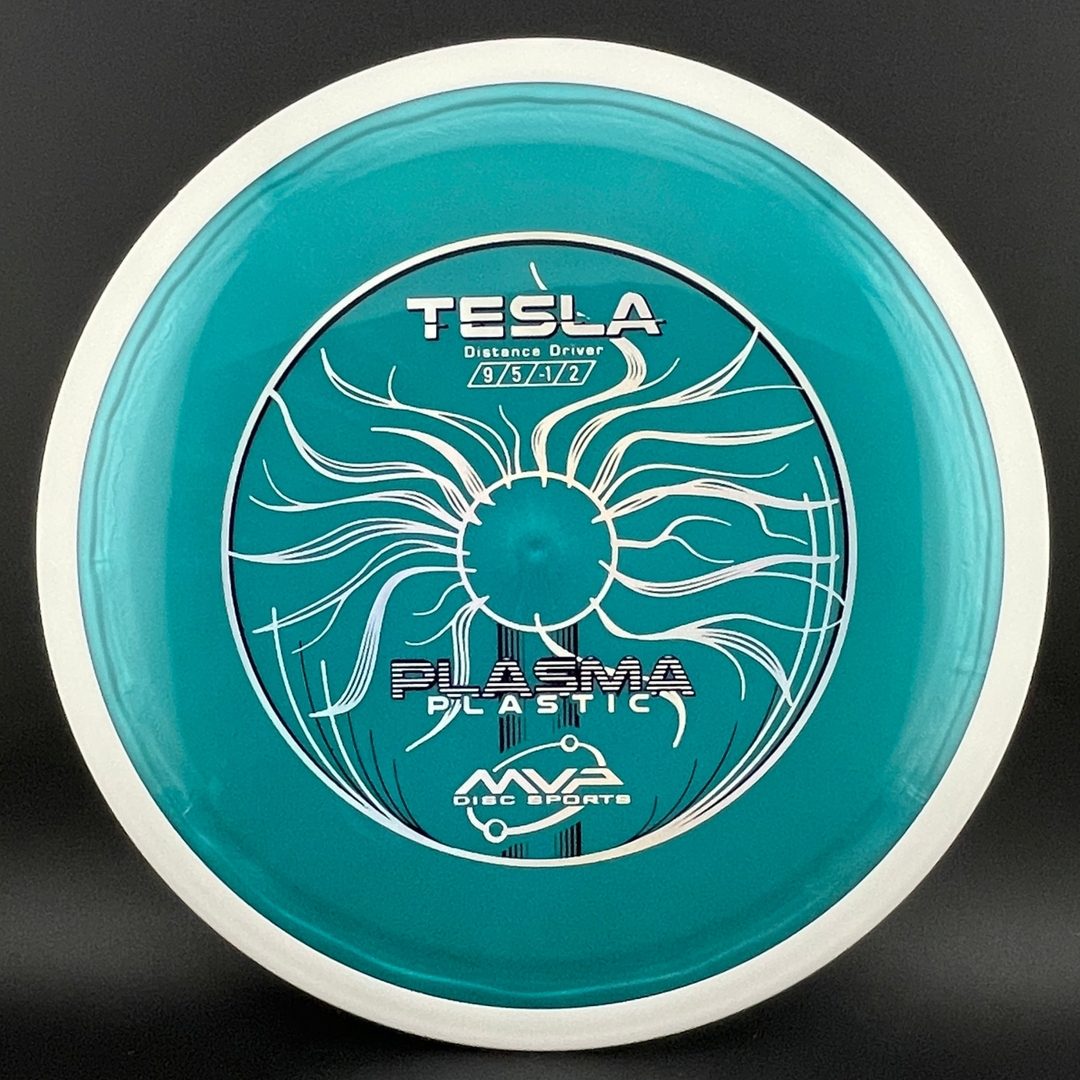 Plasma Tesla