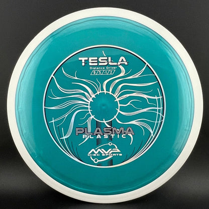 Plasma Tesla