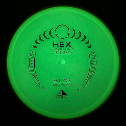 Eclipse 2.0 Hex